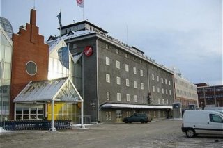 Sokos Hotel Villa