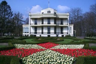 Kasteel De Vanenburg