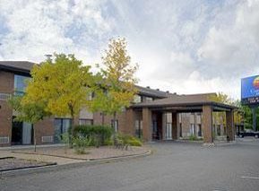 Comfort Inn Beauport