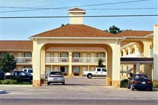 Executive Inn Express