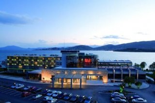 Xenia Volou Domotel
