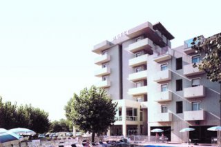 Club Hotel St.Gregory Park