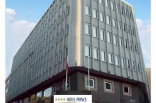Hotel Prince