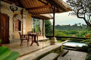Pita Maha Resort & Spa