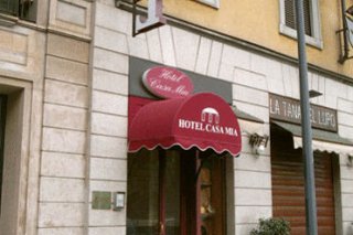 Hotel Casa Mia
