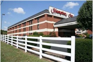 Hampton Inn