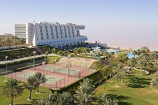 Mercure Grand Jebel Hafeet