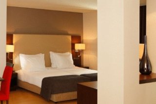 Turim Iberia Hotel