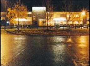 Hotel Cladhan