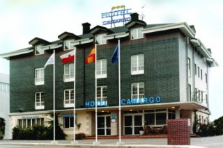 Hotel Camargo