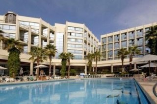 Magic Palace Hotel