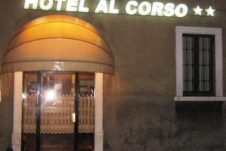 Hotel Al Corso