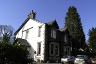Glenville House