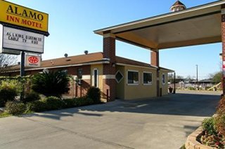 Alamo Inn Motel