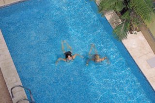 Apartamentos Bambi
