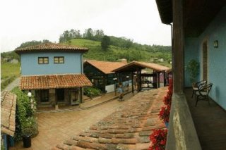 Hotel Posada Del Monasterio