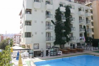 Tur Hotel