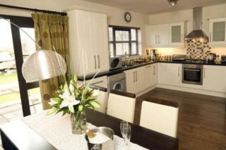 Bay Hotel Lodges