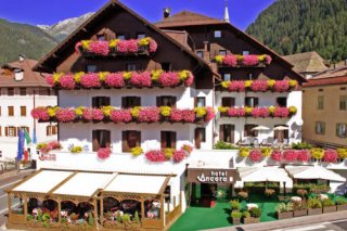 Hotel Ancora