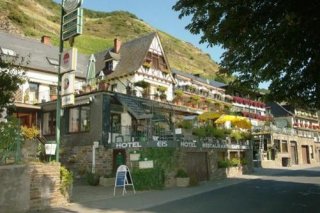 Hotel Restaurant Zum er Herrenberg
