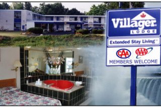 Villager Lodge