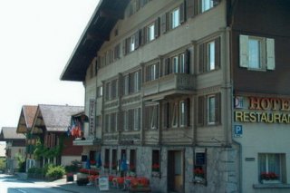 Hotel Bären