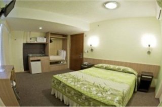 Eko Residence Hotel