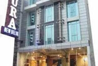 Hotel Aura