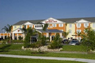 Hilton Garden Inn