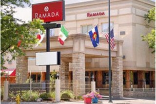 AAE  Ramada