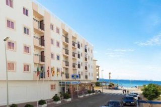 ApartHotel Formentera Es Caló Playa