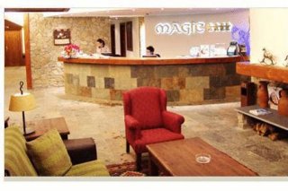 Hotel Magic
