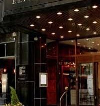 Elite Palace Hotel