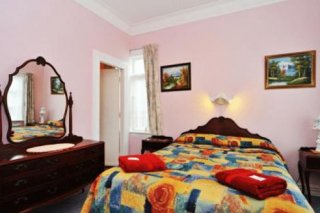 Richmond Guest House