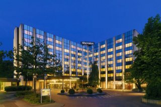 Sheraton  Hotel