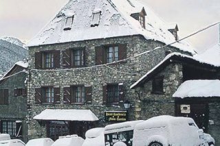 Hotel Mont Romies