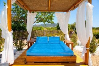 Agroturismo Can Jaume