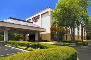 Hampton Inn -Poplar
