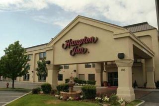 Hampton Inn /Murray