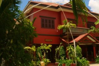 Alliance Villa