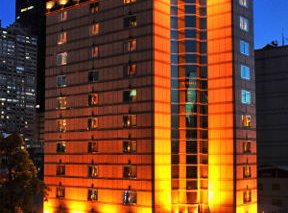 Hotel Sunshine