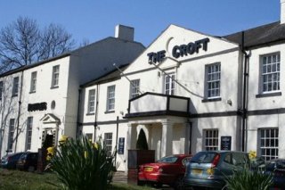 Best Western The Croft