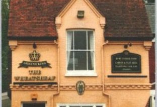 The Wheatsheaf Inn