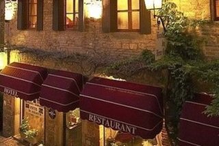 Logis Hostellerie Du Vieux Cordes
