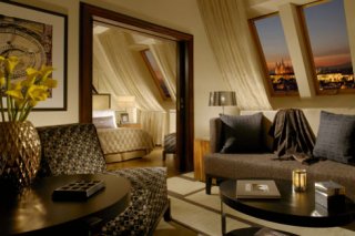 Radisson Blu Alcron Hotel
