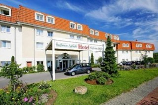 Hotel Sachsen Anhalt