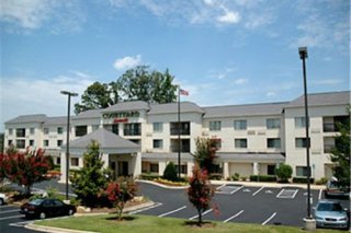 Courtyard by Marriott Charlotte Lake Norman