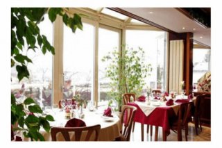 Auberge Restaurant Lamy