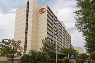 Hilton  & Conference Center