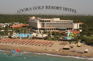 Adora Golf Resort Hotel